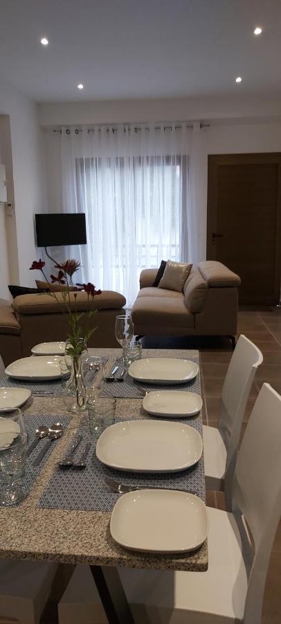 Panthoma Casa Apartment Ayia Napa Exterior photo