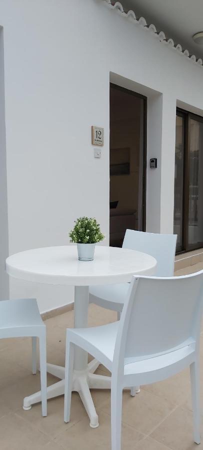 Panthoma Casa Apartment Ayia Napa Exterior photo