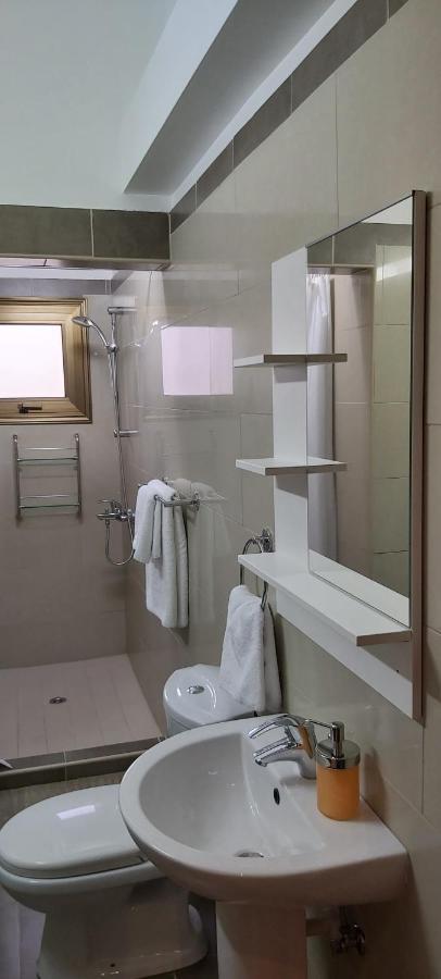 Panthoma Casa Apartment Ayia Napa Exterior photo